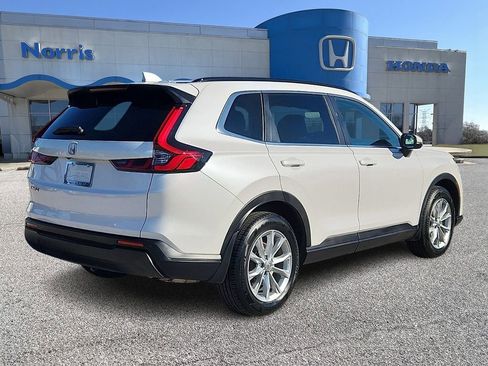 Used 2024 Honda CR-V EX-L image 4