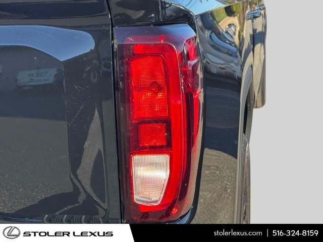 Used 2023 GMC Sierra 1500 Elevation AWD/4WD image 16