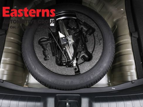 Used 2025 Honda Civic Sport image 21