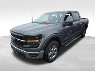 Used 2025 Ford F150 XLT w/ Equipment Group 301A Standard AWD/4WD video 2