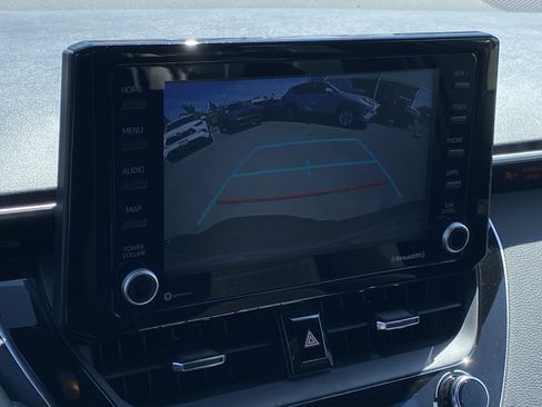 Certified 2022 Toyota Corolla SE image 7