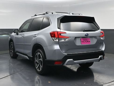 Used 2022 Subaru Forester Touring w/ Popular Package #3 AWD/4WD image 16