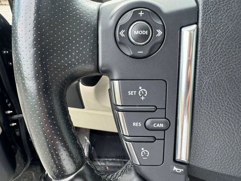 Used 2012 Land Rover Range Rover Sport Autobiography AWD/4WD image 21