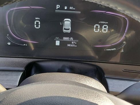Certified 2023 Kia Sportage X-Line AWD/4WD image 19