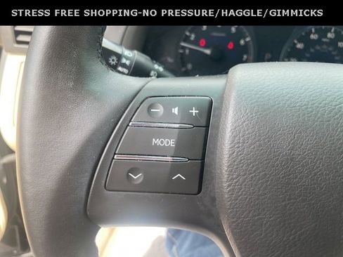 Used 2010 Lexus RX 350 AWD image 25