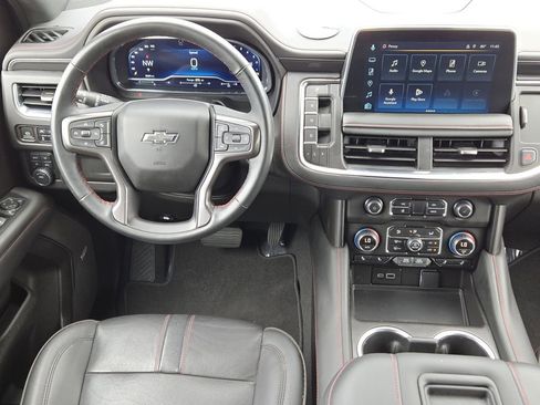 Used 2023 Chevrolet Suburban RST w/ Luxury Package AWD/4WD image 22