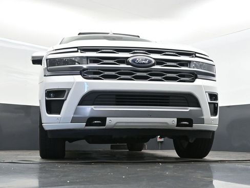 Used 2022 Ford Expedition Max Platinum image 47