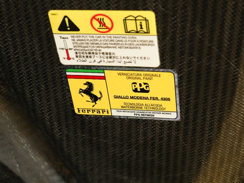 Used 2014 Ferrari LaFerrari image 60