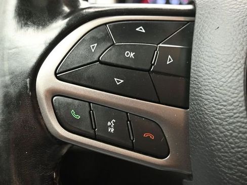 Used 2021 Dodge Charger SXT w/ Leather Interior Group RWD image 24