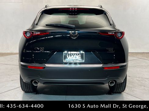 New 2026 MAZDA CX-30 Aire Edition image 4