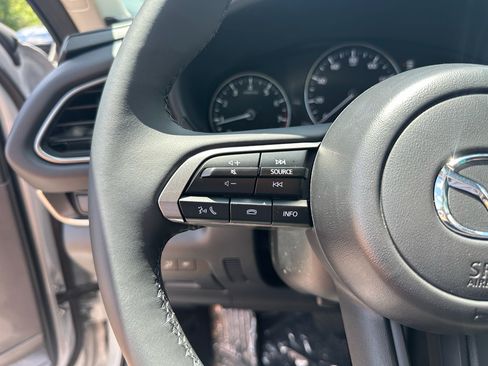 New 2026 MAZDA CX-30 AWD 2.5 S w/ Select Sport Pkg image 19