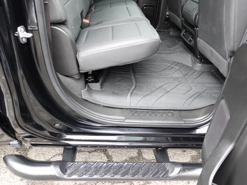 Used 2024 GMC Sierra 1500 Pro w/ Graphite Edition image 28