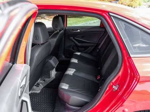 Used 2019 Volkswagen Jetta GLI Autobahn FWD image 42