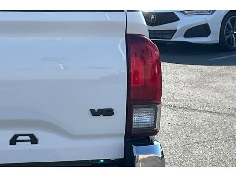 Used 2023 Toyota Tacoma SR5 image 45