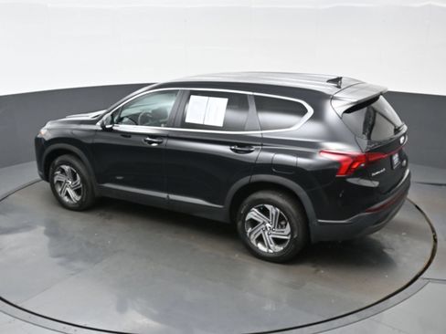 Used 2023 Hyundai Santa Fe SE AWD/4WD image 34