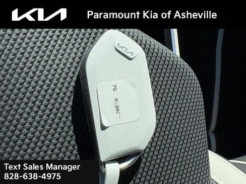 New 2025 Kia EV6 GT-Line image 27