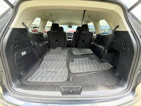Certified 2023 Subaru Ascent Premium w/ Convenience Package AWD/4WD image 27