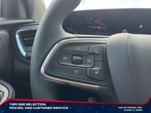 New 2026 Buick Encore GX Sport Touring w/ Advanced Technology Package FWD image 25