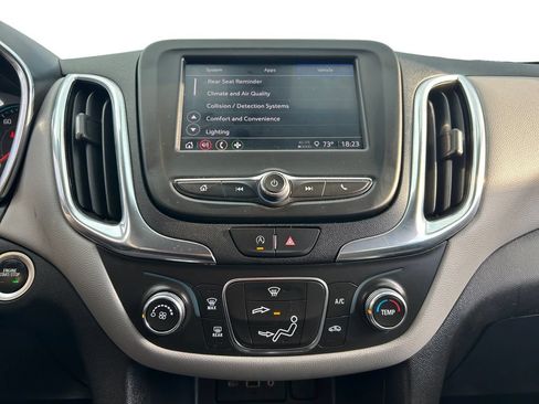 Used 2021 Chevrolet Equinox LS w/ LS Convenience Package AWD/4WD image 15