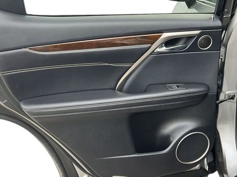 Used 2019 Lexus RX 450h AWD image 25