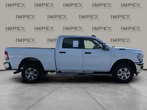Used 2024 RAM 2500 Big Horn image 6