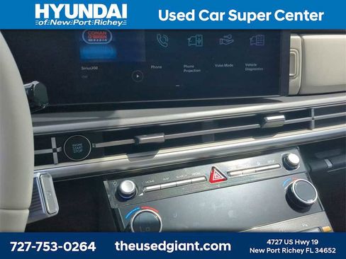 New 2026 Hyundai Santa Fe SEL image 28