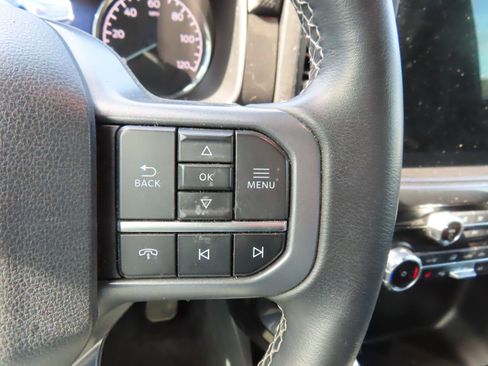 Used 2023 Ford F150 XLT w/ Equipment Group 302A High image 22