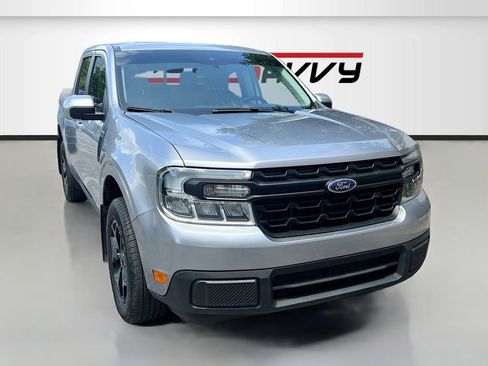 Used 2023 Ford Maverick Lariat w/ Lariat Luxury Package AWD/4WD image 1