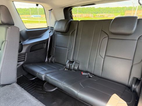 Used 2017 Chevrolet Tahoe LT AWD/4WD image 36