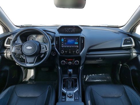 Certified 2023 Subaru Forester Touring w/ Popular Package #2 image 9