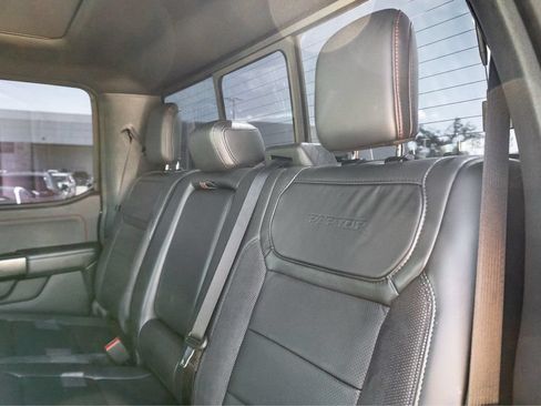 Used 2025 Ford F150 Raptor AWD/4WD image 25