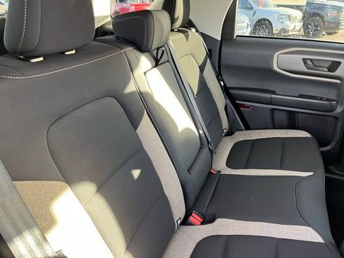 New 2025 Ford Bronco Sport Big Bend w/ Convenience Package image 20