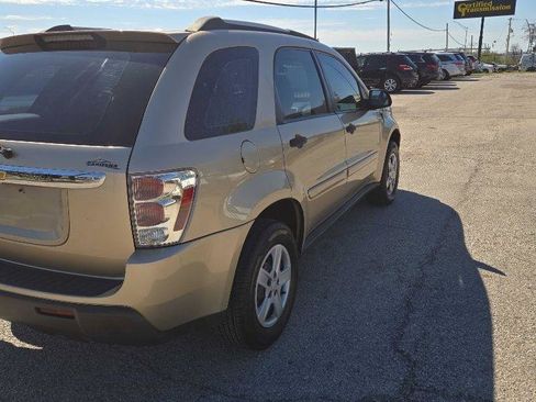 Used 2006 Chevrolet Equinox LS image 5