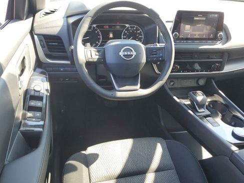 New 2026 Nissan Rogue SV w/ Cold Weather Package AWD/4WD image 15