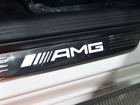Used 2020 Mercedes-Benz C 63 AMG S image 16