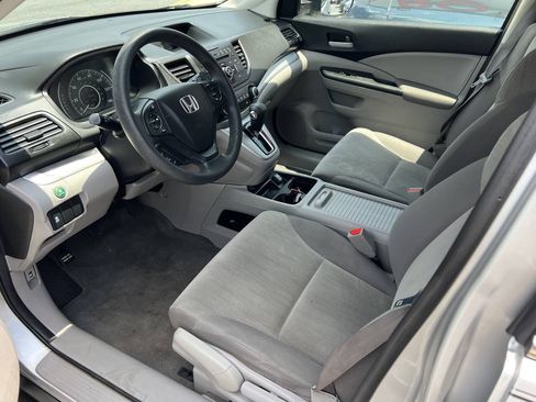 Used 2012 Honda CR-V LX image 7