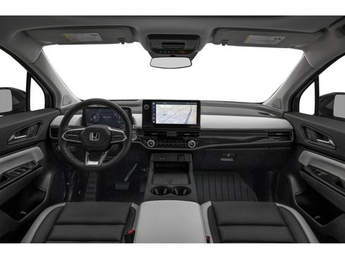 New 2026 Honda Prologue Elite image 5