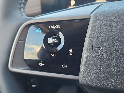 New 2026 Nissan Murano Platinum w/ Cargo Package image 13