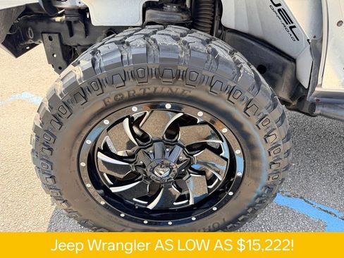 Used 2013 Jeep Wrangler Sport AWD/4WD image 28