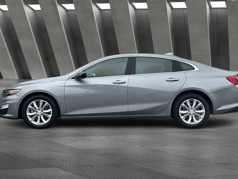 Used 2023 Chevrolet Malibu LT image 7