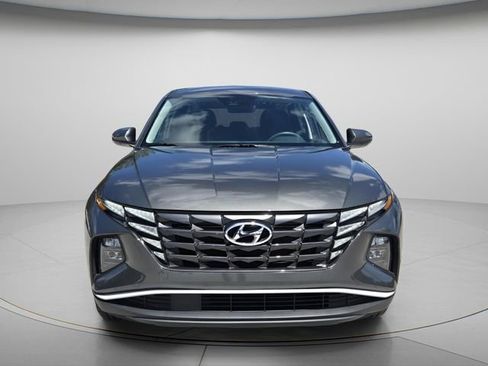 Used 2022 Hyundai Tucson SE FWD image 4
