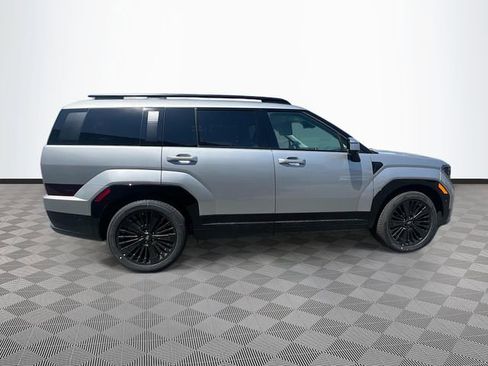 New 2025 Hyundai Santa Fe Calligraphy image 8