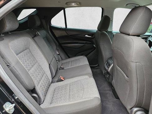 Used 2022 Chevrolet Equinox LT FWD image 20