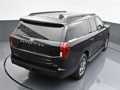 Used 2025 Ford Expedition Max Active image 36