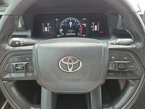 Used 2025 Toyota Tacoma SR RWD image 24