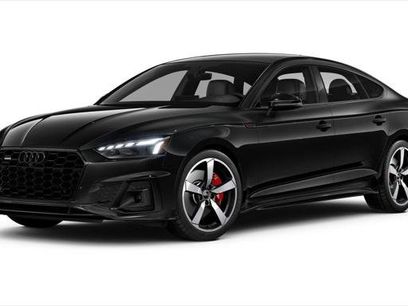 Used 2024 Audi A5 2.0T Premium Plus
