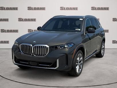 New 2026 BMW X5 xDrive40i w/ Climate Comfort Package