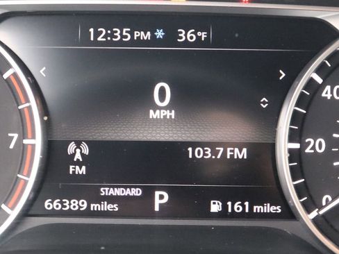 Used 2021 Nissan Rogue SV image 22