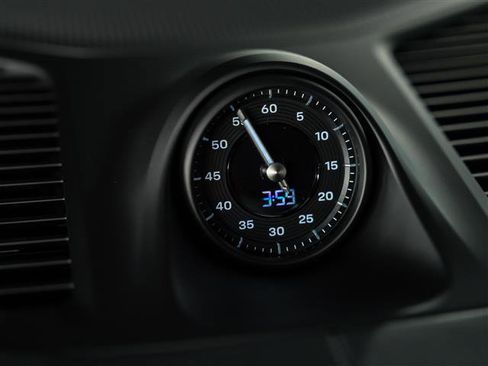 New 2026 Porsche Cayenne S image 29