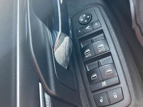 Used 2021 RAM 1500 Classic Warlock image 11